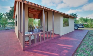 finca en venta en vereda arrayan. Cod V9763526