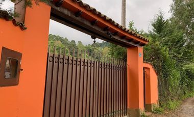 finca en venta en vereda arrayan. Cod V9763526