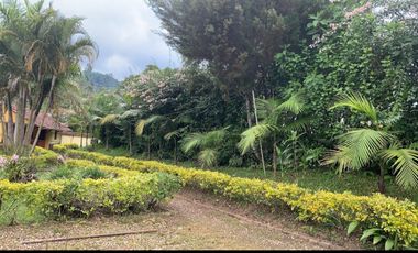 finca en venta en vereda arrayan. Cod V9763526