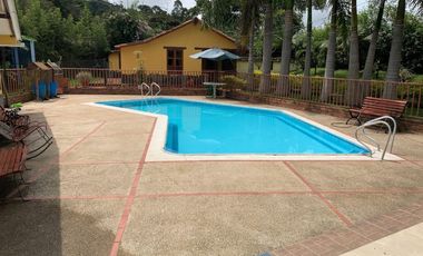 finca en venta en vereda arrayan. Cod V9763526