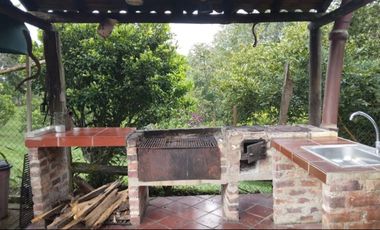 finca en venta en vereda arrayan. Cod V9763526