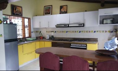 finca en venta en vereda arrayan. Cod V9763526