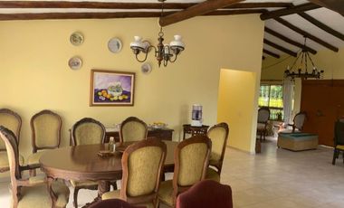 finca en venta en vereda arrayan. Cod V9763526