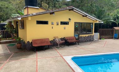 finca en venta en vereda arrayan. Cod V9763526