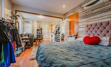 Casa en venta estilo industrial en exclusivo condominio.