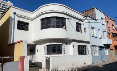 Oficina en Arriendo en Bustamante / Metro Sta. Isabel