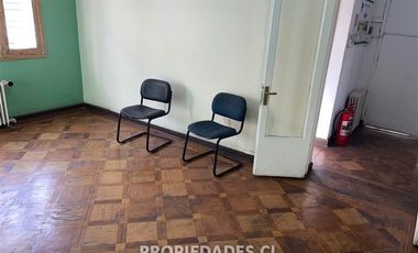 Oficina en Arriendo en Bustamante / Metro Sta. Isabel