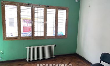 Oficina en Arriendo en Bustamante / Metro Sta. Isabel