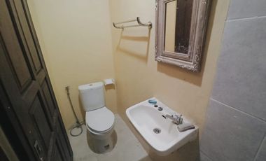 JUAL MURAH RUMAH PENGINAPAN 5 KAMAR DI UBUD BALI