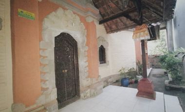 JUAL MURAH RUMAH PENGINAPAN 5 KAMAR DI UBUD BALI