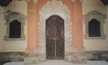 JUAL MURAH RUMAH PENGINAPAN 5 KAMAR DI UBUD BALI