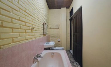 JUAL MURAH RUMAH PENGINAPAN 5 KAMAR DI UBUD BALI