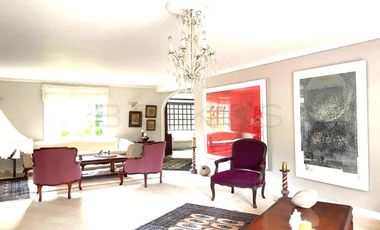 finca en arriendo en el rosal. Cod A7161