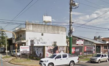 Lote Terreno En Venta, Barcala Y Jose Maria Paz, Ituzaingo