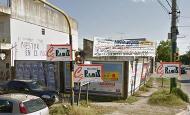 Lote Terreno En Venta, Barcala Y Jose Maria Paz, Ituzaingo