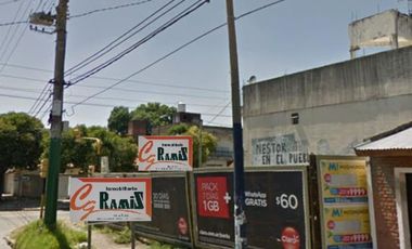 Lote Terreno En Venta, Barcala Y Jose Maria Paz, Ituzaingo