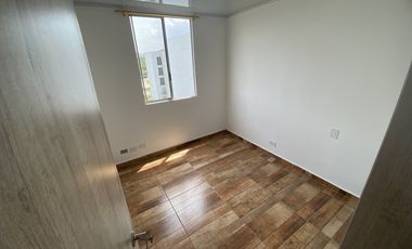 apartamento en arriendo en ciudad guabinas. Cod A4095