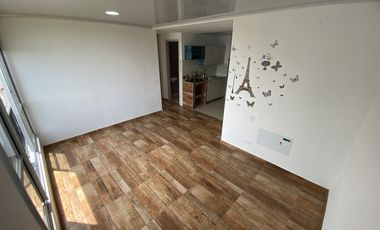 apartamento en arriendo en ciudad guabinas. Cod A4095
