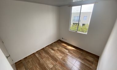 apartamento en arriendo en ciudad guabinas. Cod A4095