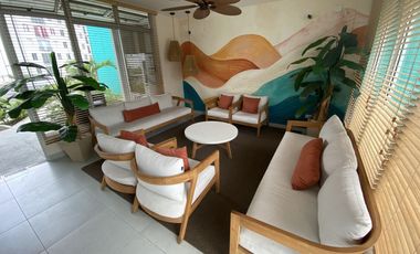 apartamento en arriendo en ciudad guabinas. Cod A4095