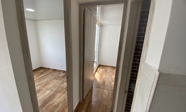 apartamento en arriendo en ciudad guabinas. Cod A4095
