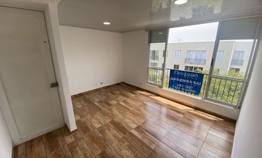 apartamento en arriendo en ciudad guabinas. Cod A4095