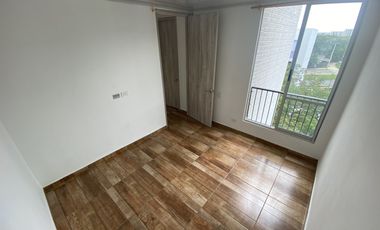 apartamento en arriendo en ciudad guabinas. Cod A4095