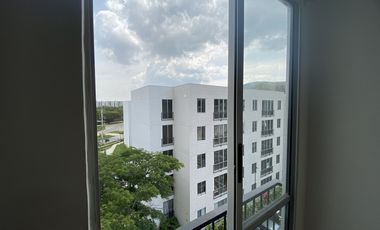 apartamento en arriendo en ciudad guabinas. Cod A4095
