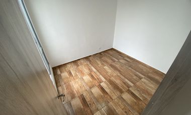 apartamento en arriendo en ciudad guabinas. Cod A4095