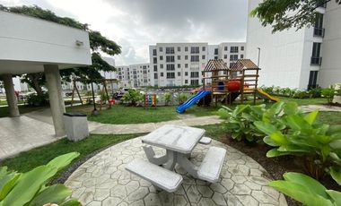 apartamento en arriendo en ciudad guabinas. Cod A4095