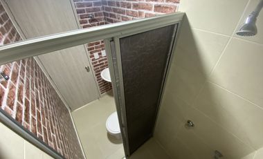 apartamento en arriendo en ciudad guabinas. Cod A4095