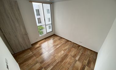 apartamento en arriendo en ciudad guabinas. Cod A4095