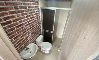 apartamento en arriendo en ciudad guabinas. Cod A4095