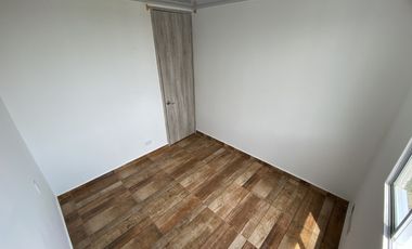 apartamento en arriendo en ciudad guabinas. Cod A4095