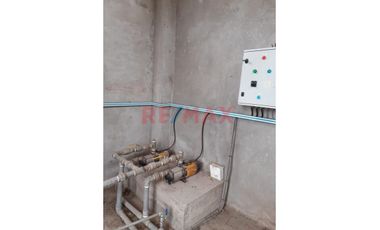 Oportunidad Estratégica: 15 Ha A 35 Min Del Mega Puerto De Chancay - Ideal Para Agroindustria O Logística