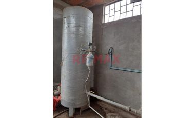 Oportunidad Estratégica: 15 Ha A 35 Min Del Mega Puerto De Chancay - Ideal Para Agroindustria O Logística