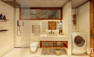 DEPARTAMENTO EN VENTA EN PLAYA DEL CARMEN EN LA BONITA CALLE 38 Y A 400 METROS DE LA FAMOSA 5ta AV.