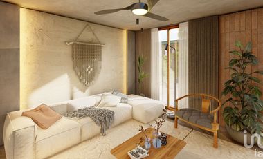 DEPARTAMENTO EN VENTA EN PLAYA DEL CARMEN EN LA BONITA CALLE 38 Y A 400 METROS DE LA FAMOSA 5ta AV.