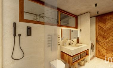 DEPARTAMENTO EN VENTA EN PLAYA DEL CARMEN EN LA BONITA CALLE 38 Y A 400 METROS DE LA FAMOSA 5ta AV.