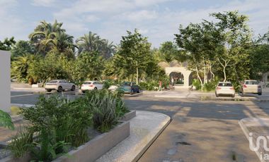 DEPARTAMENTO EN VENTA EN PLAYA DEL CARMEN EN LA BONITA CALLE 38 Y A 400 METROS DE LA FAMOSA 5ta AV.