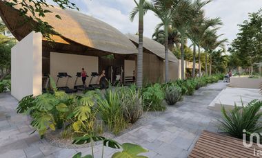 DEPARTAMENTO EN VENTA EN PLAYA DEL CARMEN EN LA BONITA CALLE 38 Y A 400 METROS DE LA FAMOSA 5ta AV.