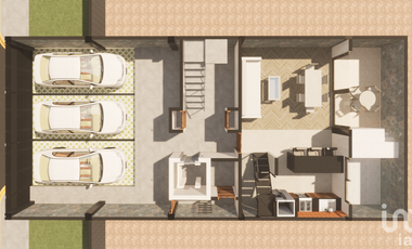 DEPARTAMENTO EN VENTA EN PLAYA DEL CARMEN EN LA BONITA CALLE 38 Y A 400 METROS DE LA FAMOSA 5ta AV.