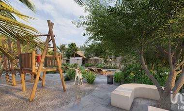 DEPARTAMENTO EN VENTA EN PLAYA DEL CARMEN EN LA BONITA CALLE 38 Y A 400 METROS DE LA FAMOSA 5ta AV.