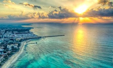 DEPARTAMENTO EN VENTA EN PLAYA DEL CARMEN EN LA BONITA CALLE 38 Y A 400 METROS DE LA FAMOSA 5ta AV.