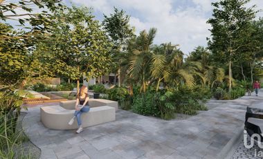 DEPARTAMENTO EN VENTA EN PLAYA DEL CARMEN EN LA BONITA CALLE 38 Y A 400 METROS DE LA FAMOSA 5ta AV.