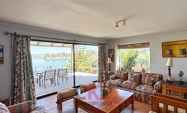 Casa en venta de 6 dorm. en Las Cabras