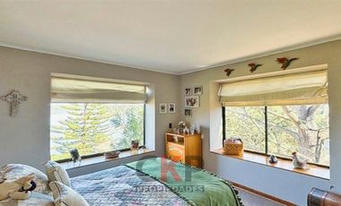 Casa en venta de 6 dorm. en Las Cabras