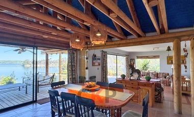 Casa en venta de 6 dorm. en Las Cabras