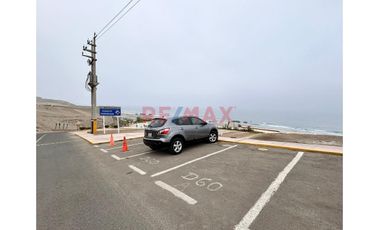 📍 Km 119.5 De La Panamericana Sur, Cerro Azul – Cañete A Solo Minutos Del Boulevard De Asia 🌊✨