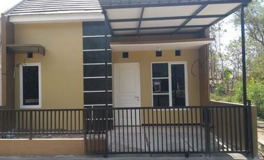 2 Bedroom House for sale